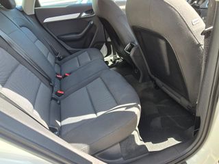 Audi Q3 1.4 TFSI ACT 2015