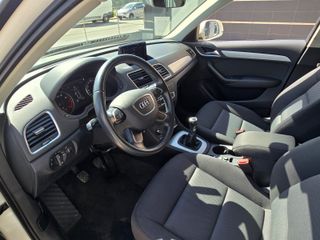 Audi Q3 1.4 TFSI ACT 2015