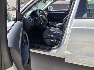 Audi Q3 1.4 TFSI ACT 2015