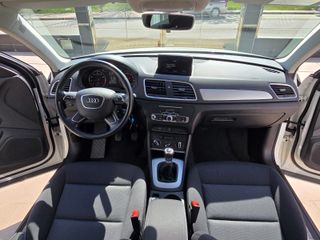 Audi Q3 1.4 TFSI ACT 2015