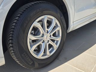 Audi Q3 1.4 TFSI ACT 2015