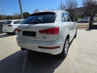 Audi Q3 1.4 TFSI ACT 2015