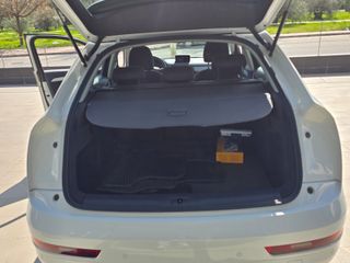 Audi Q3 1.4 TFSI ACT 2015