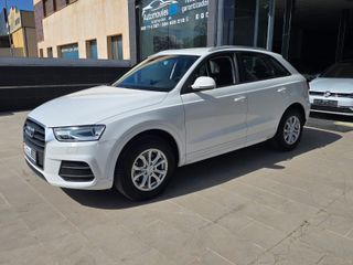 Audi Q3 1.4 TFSI ACT 2015