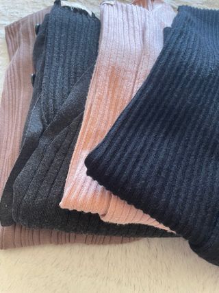 Lote ropa 2€ (175 prendas)