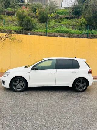 Volkswagen Golf 2011