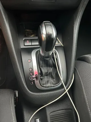 Volkswagen Golf 2011