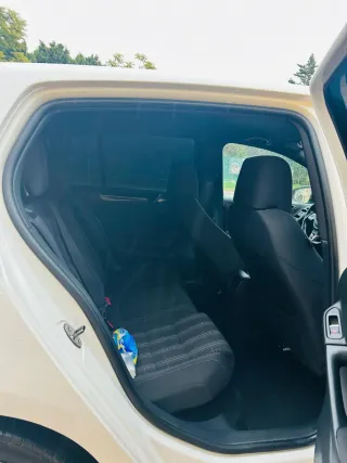 Volkswagen Golf 2011