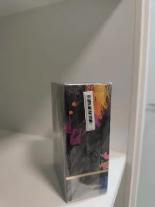 Amouage Interlude Man Eau de Parfum 100ml