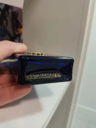 Amouage Interlude Man Eau de Parfum 100ml