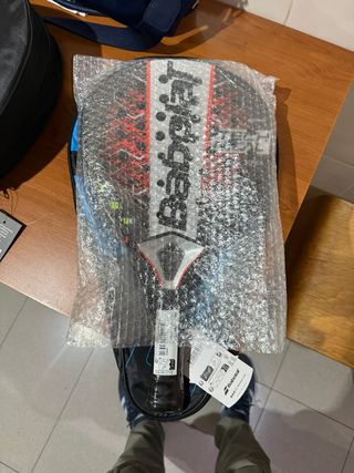 Babolat Technical Viper 2025 Pala Pádel