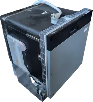 Lavavajillas Bosch Serie 2 SMV2ITX16E