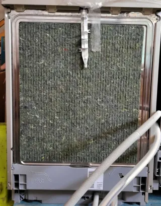 Lavavajillas Bosch Serie 2 SMV2ITX16E