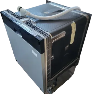 Lavavajillas Bosch Serie 2 SMV2ITX16E