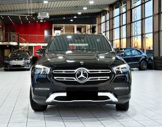 Mercedes GLE 300d 4MATIC Nacional