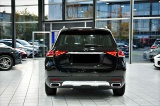 Mercedes GLE 300d 4MATIC Nacional