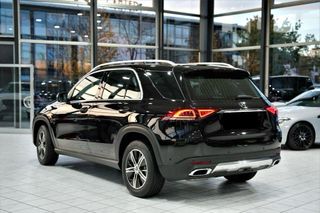 Mercedes GLE 300d 4MATIC Nacional