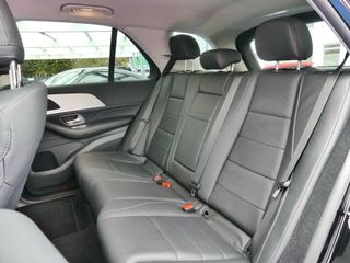 Mercedes GLE 300d 4MATIC Nacional