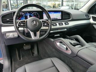 Mercedes GLE 300d 4MATIC Nacional