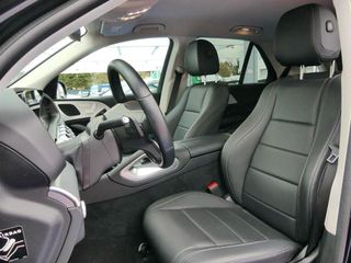 Mercedes GLE 300d 4MATIC Nacional