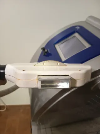 Maquina multifunción,foto depilación,manchas,acné