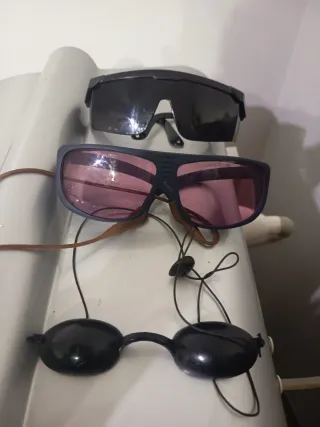 Maquina multifunción,foto depilación,manchas,acné