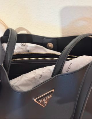 Bolso Guess Negro