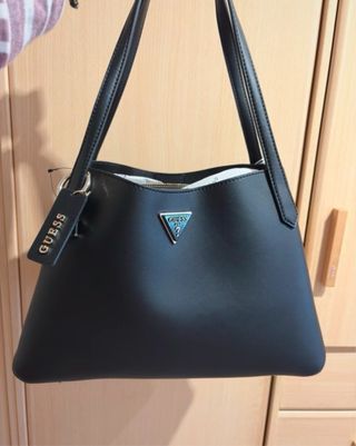 Bolso Guess Negro