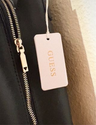 Bolso Guess Negro