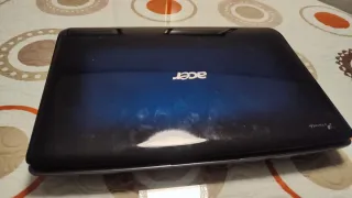 Portátil Acer Aspire 6935G para piezas