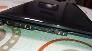 Portátil Acer Aspire 6935G para piezas