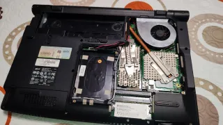 Portátil Acer Aspire 6935G para piezas