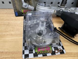 Tijas Husqvarna TC 85 2017