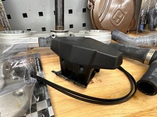 Tijas Husqvarna TC 85 2017