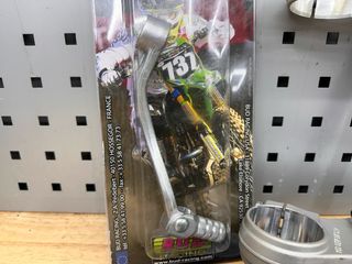 Tijas Husqvarna TC 85 2017