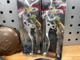 Tijas Husqvarna TC 85 2017