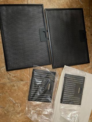 Campana extractora Teka Infinity DVI 88 -G1EOS 80