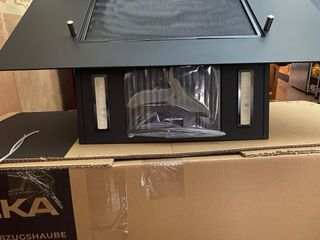 Campana extractora Teka Infinity DVI 88 -G1EOS 80