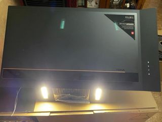 Campana extractora Teka Infinity DVI 88 -G1EOS 80