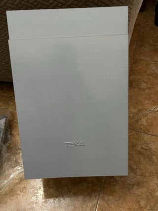 Campana extractora Teka Infinity DVI 88 -G1EOS 80