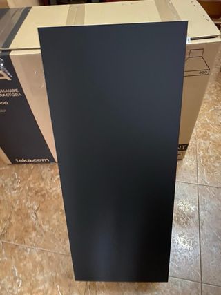 Campana extractora Teka Infinity DVI 88 -G1EOS 80