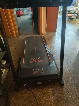 Cinta de correr Aston Fitness