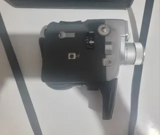 Videocámara Canon Motor Zoom 8eee