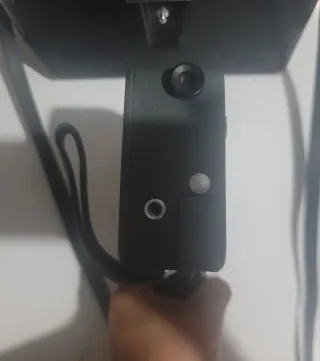 Videocámara Canon Motor Zoom 8eee