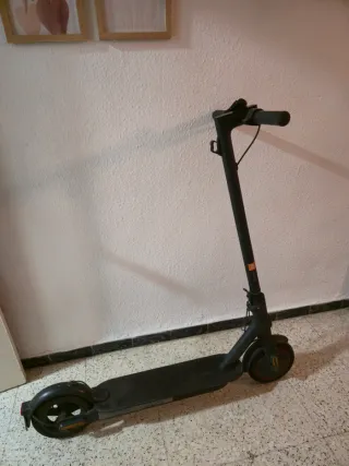 Patinete Eléctrico Xiaomi Pro 2