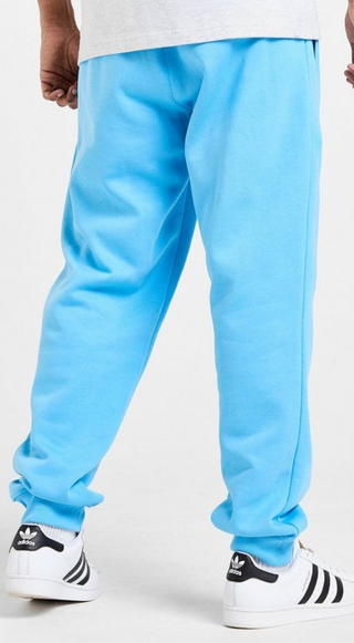 Pantalones Adidas Azules