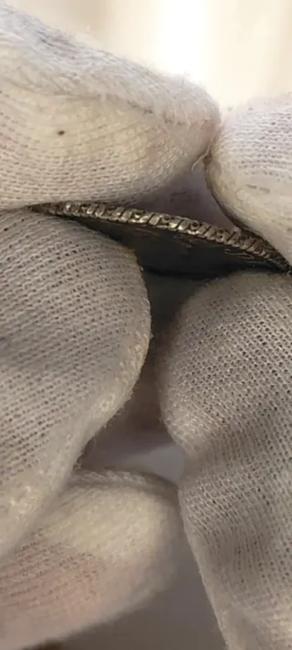 2 Reales Carlos III Madrid 1778