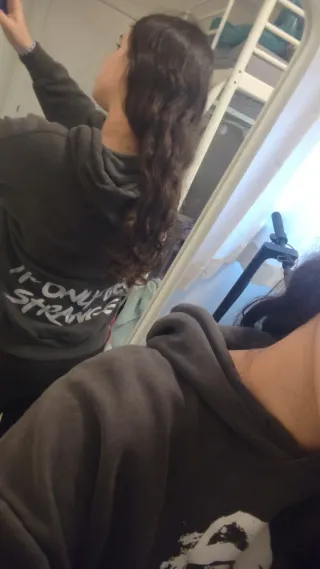 Sudadera Stranger Things Max