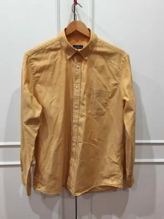 Lote 6 Camisas Hombre diversos colores