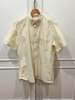 Lote 6 Camisas Hombre diversos colores